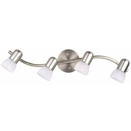 CANARM GS Home Impressions Jasper Track Lighting Fixture IT94BPT